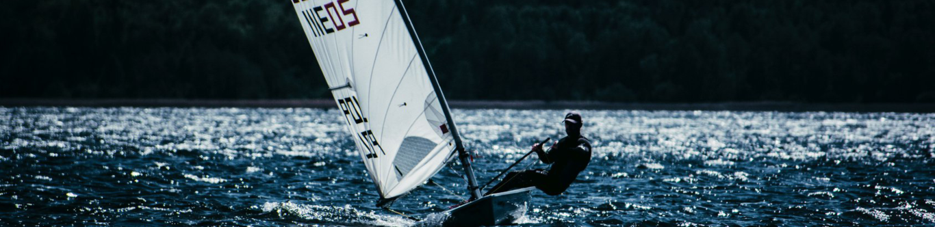 Nauticus CUP Mistrzostwa Województwa Warmińsko Mazurskiego